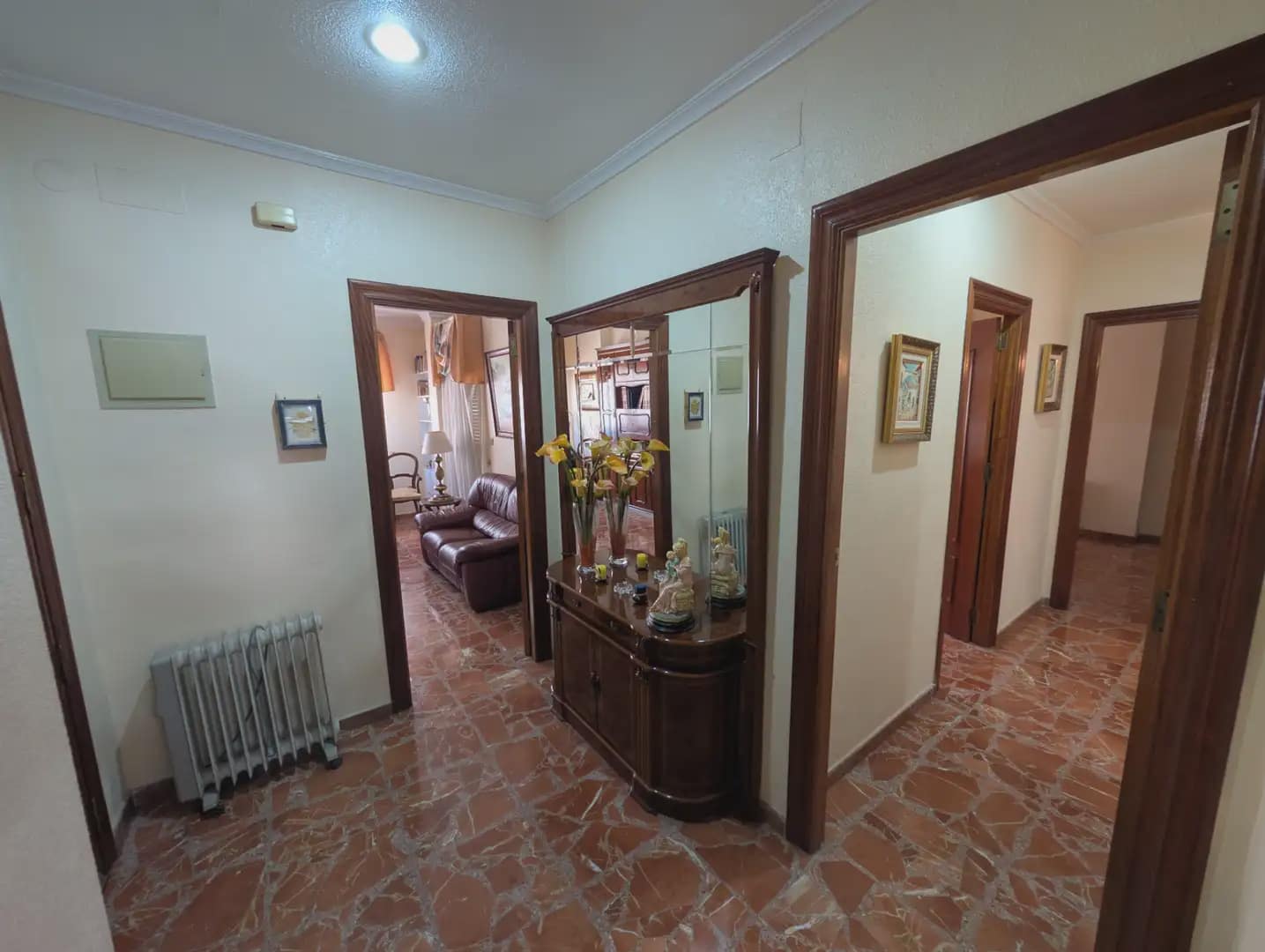 4 bedroom Flat for sale in Cartagena with garage - € 420,000 (Ref: 10009468)