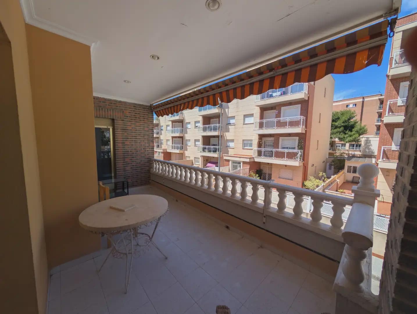 4 bedroom Flat for sale in Cartagena with garage - € 420,000 (Ref: 10009468)