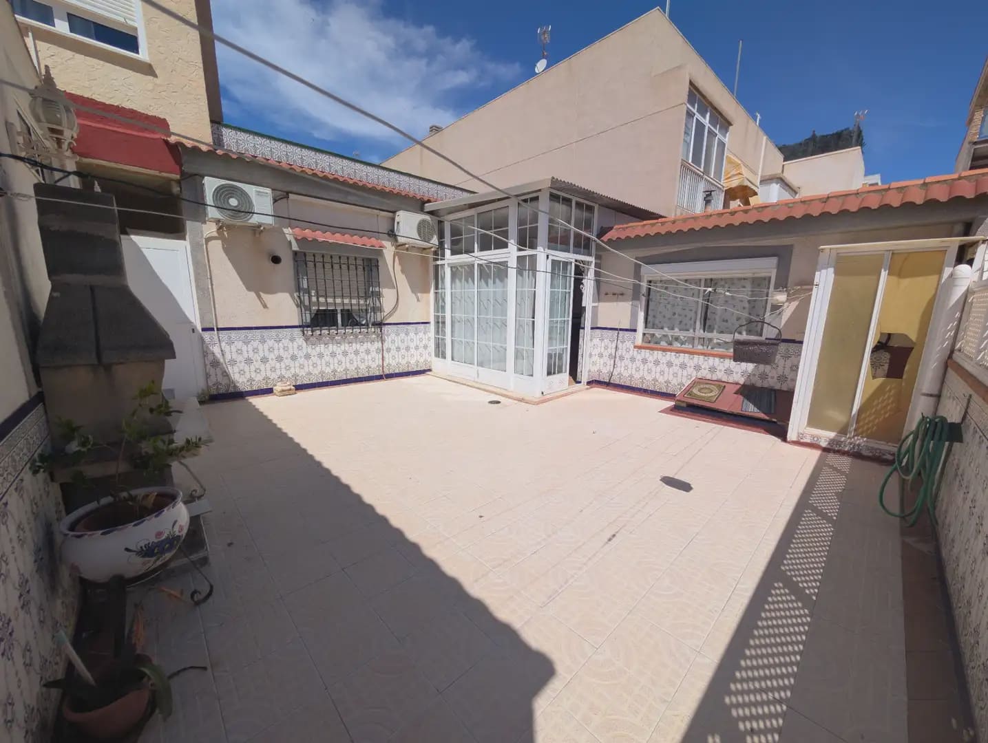 4 bedroom Flat for sale in Cartagena with garage - € 420,000 (Ref: 10009468)