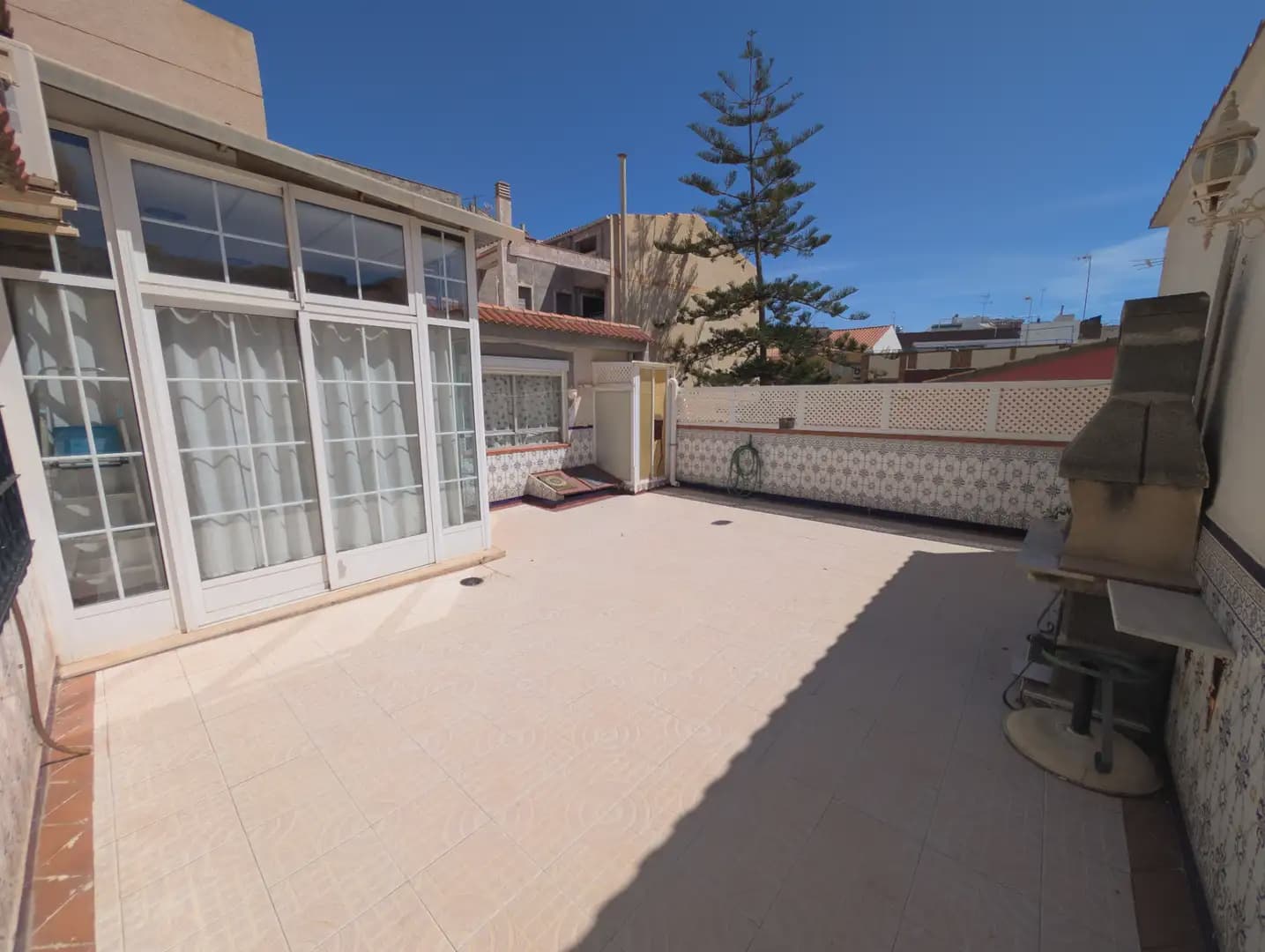 4 bedroom Flat for sale in Cartagena with garage - € 420,000 (Ref: 10009468)