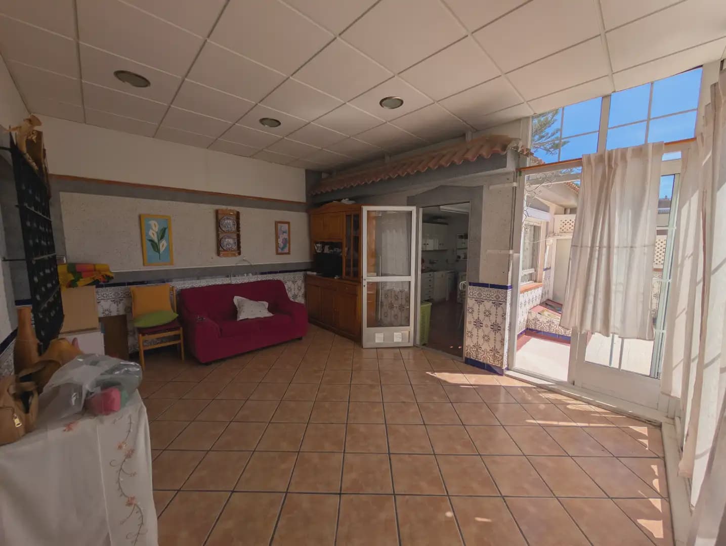4 bedroom Flat for sale in Cartagena with garage - € 420,000 (Ref: 10009468)
