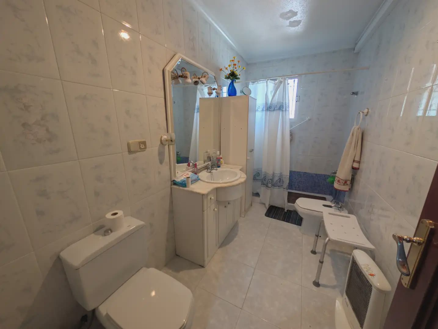 4 bedroom Flat for sale in Cartagena with garage - € 420,000 (Ref: 10009468)