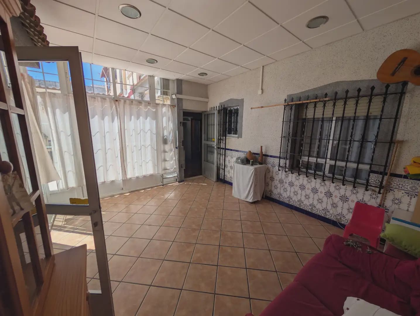 4 bedroom Flat for sale in Cartagena with garage - € 420,000 (Ref: 10009468)