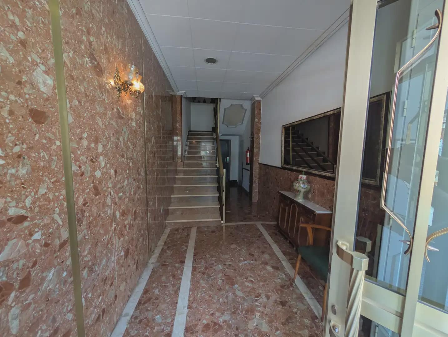 4 bedroom Flat for sale in Cartagena with garage - € 420,000 (Ref: 10009468)