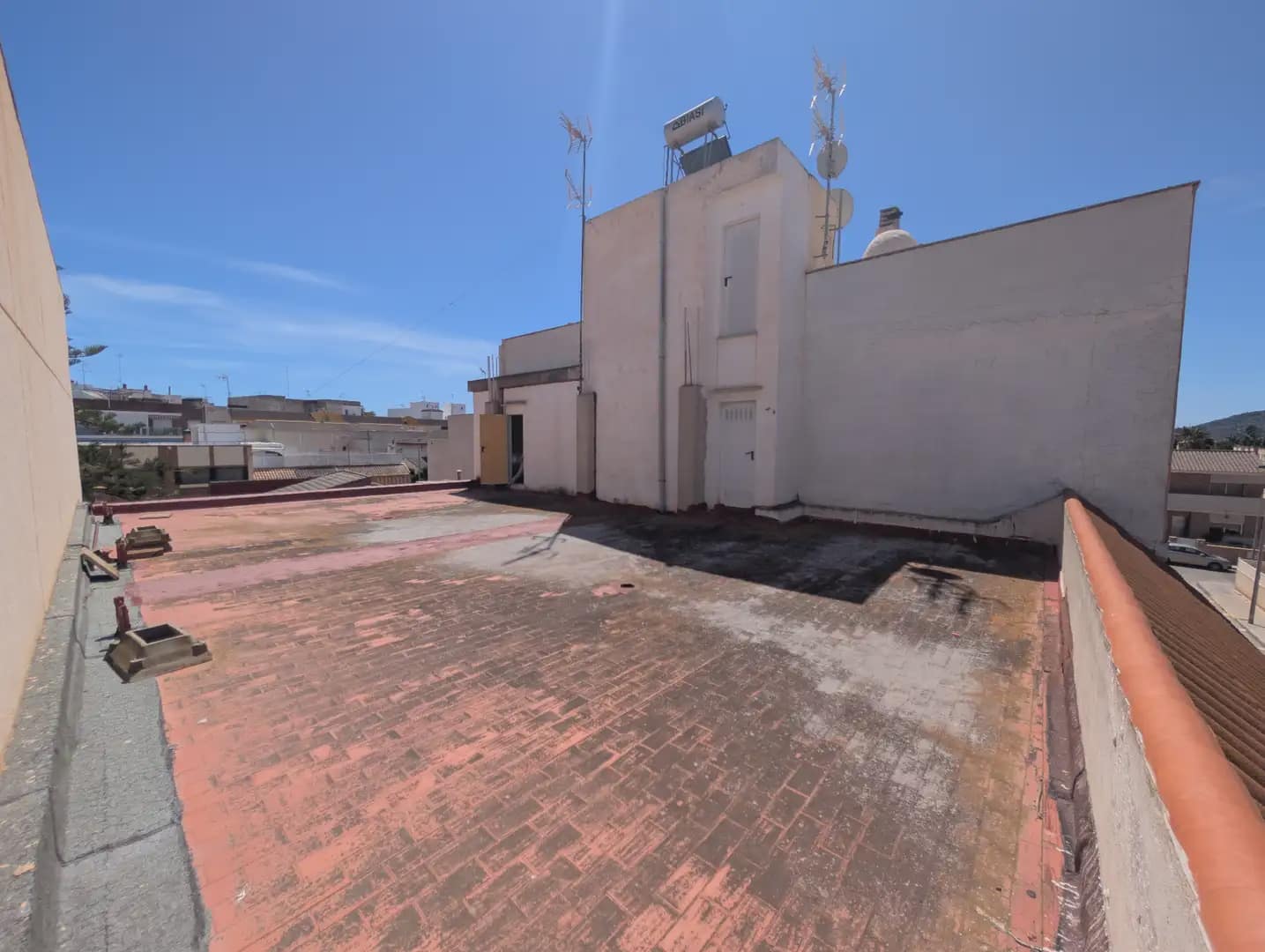 4 bedroom Flat for sale in Cartagena with garage - € 420,000 (Ref: 10009468)