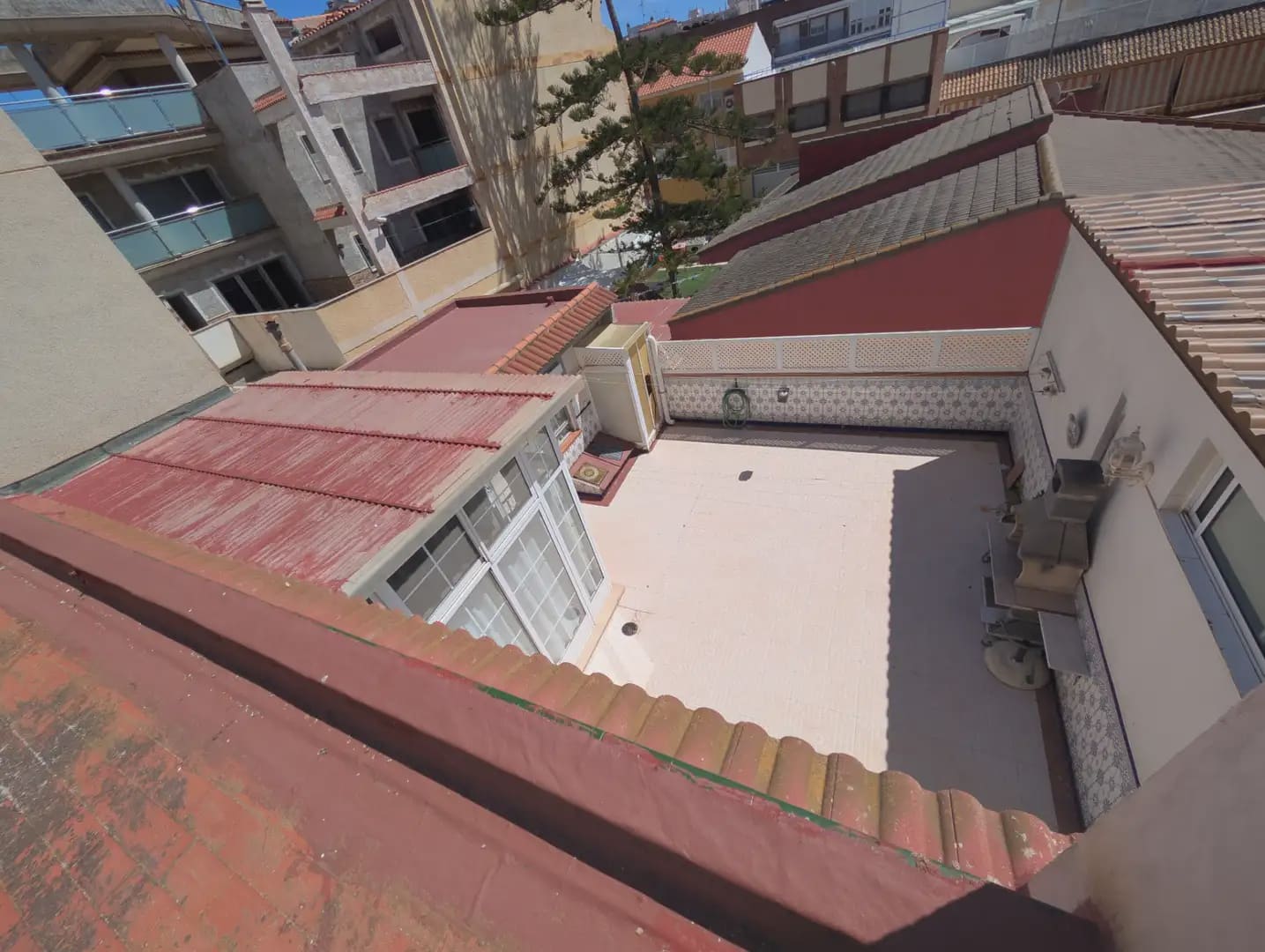 4 bedroom Flat for sale in Cartagena with garage - € 420,000 (Ref: 10009468)