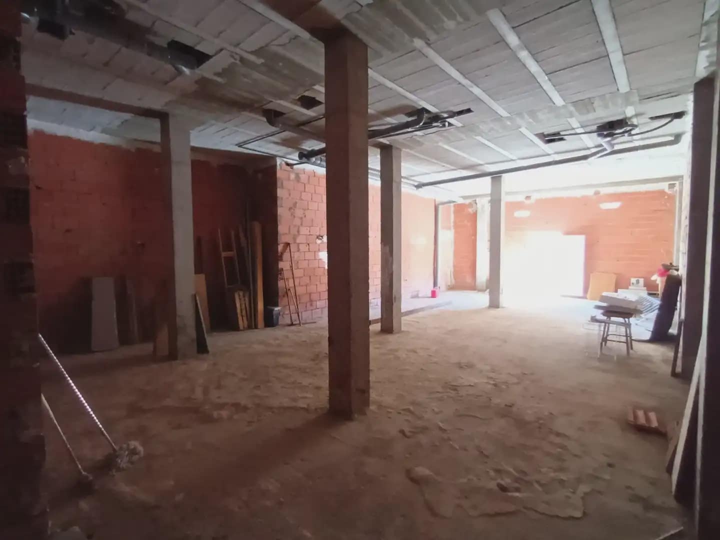 Comercial para venda em Cartagena - 42 000 € (Ref: 10009469)