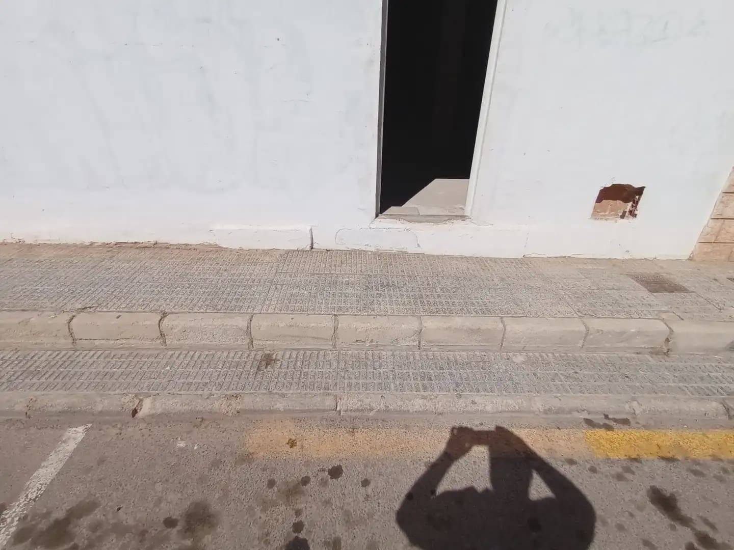 Comercial para venda em Cartagena - 42 000 € (Ref: 10009469)