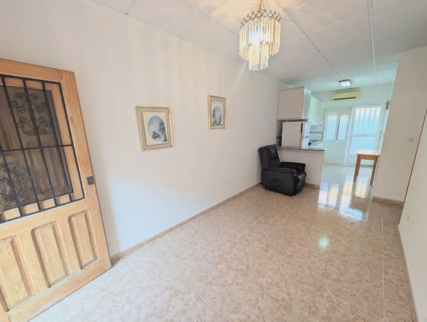 2 quarto Casa em Banda para venda em Cartagena - 105 000 € (Ref: 10009470)