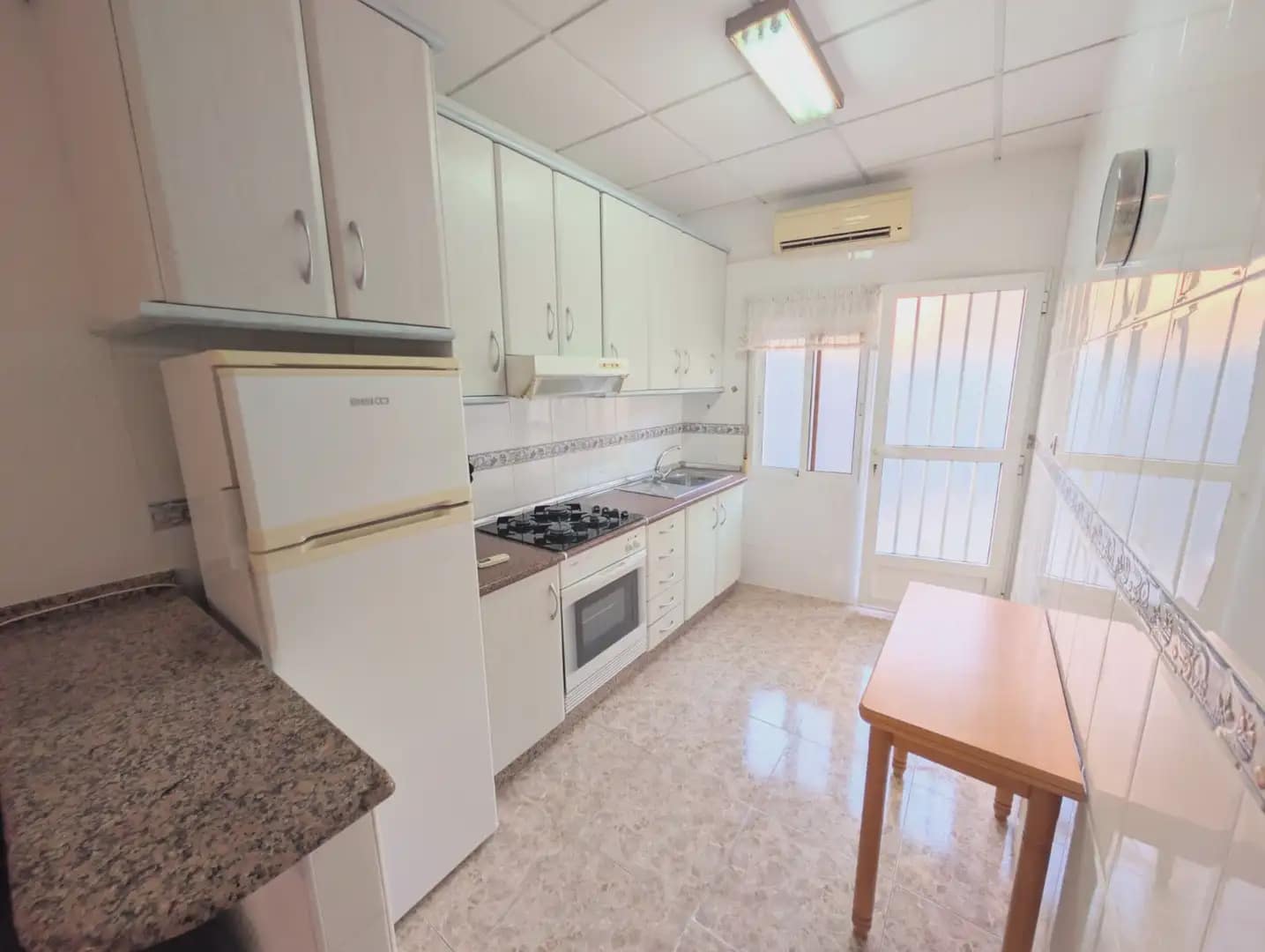 2 quarto Casa em Banda para venda em Cartagena - 105 000 € (Ref: 10009470)