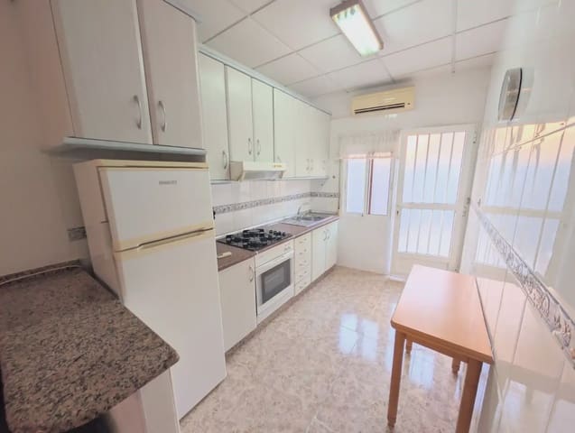 2 slaapkamer Huis te koop in El Plan, Cartagena - € 105.000 (Ref: 10009470)