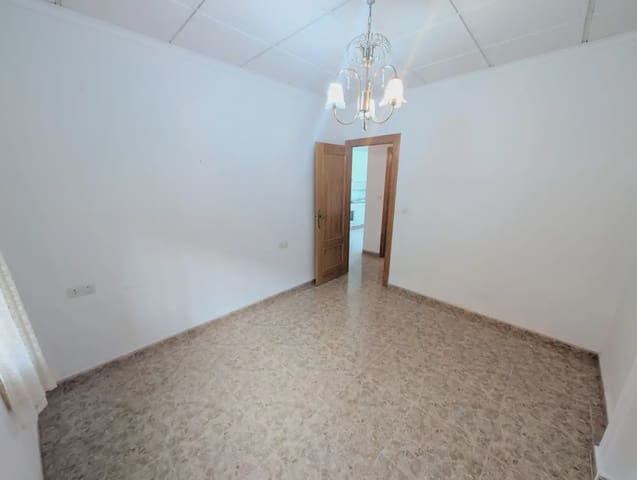 2 slaapkamer Huis te koop in El Plan, Cartagena - € 105.000 (Ref: 10009470)