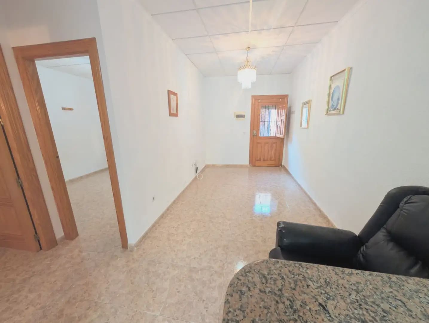 2 quarto Casa em Banda para venda em Cartagena - 105 000 € (Ref: 10009470)