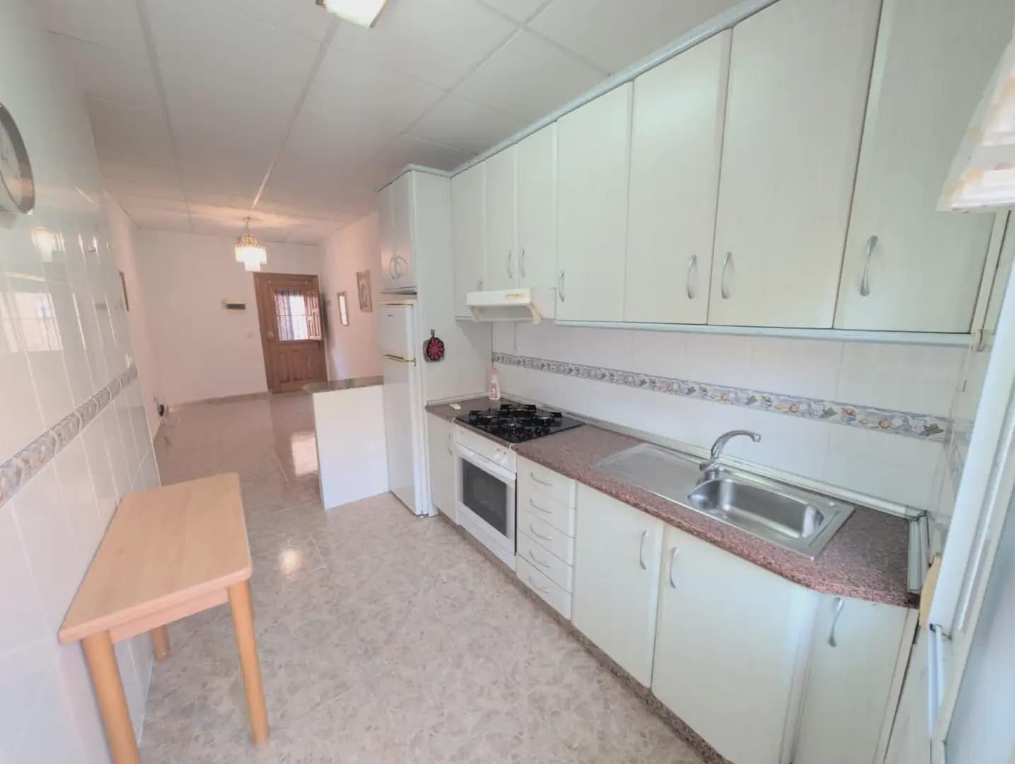 2 quarto Casa em Banda para venda em Cartagena - 105 000 € (Ref: 10009470)