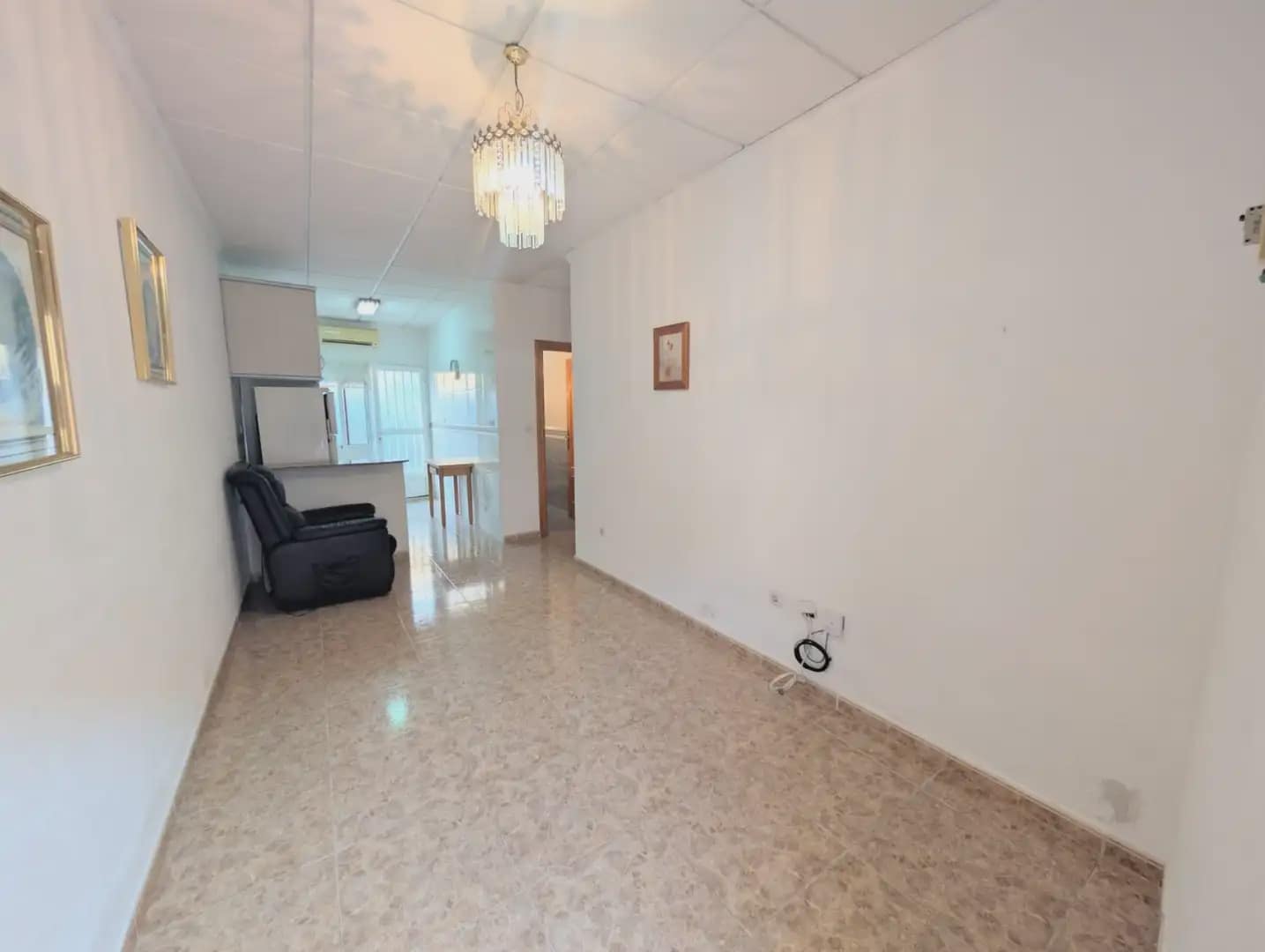 2 quarto Casa em Banda para venda em Cartagena - 105 000 € (Ref: 10009470)