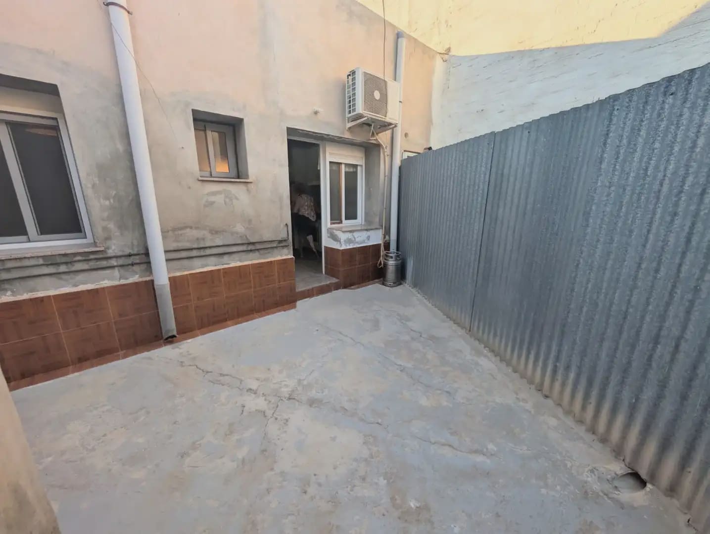 2 quarto Casa em Banda para venda em Cartagena - 105 000 € (Ref: 10009470)