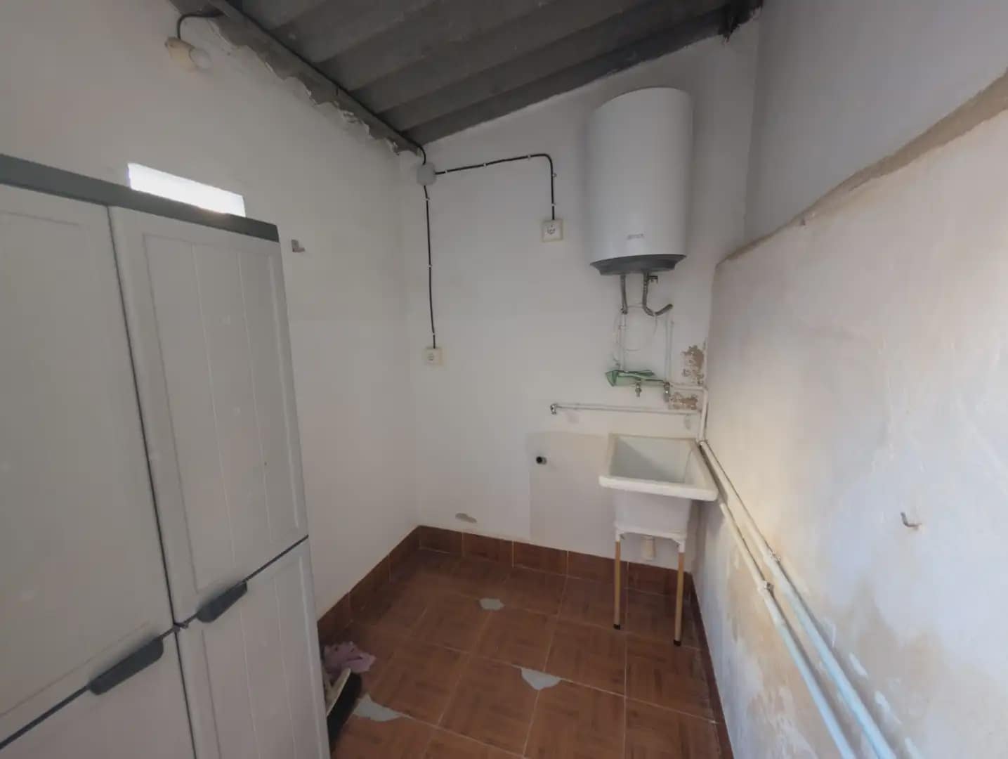 2 quarto Casa em Banda para venda em Cartagena - 105 000 € (Ref: 10009470)