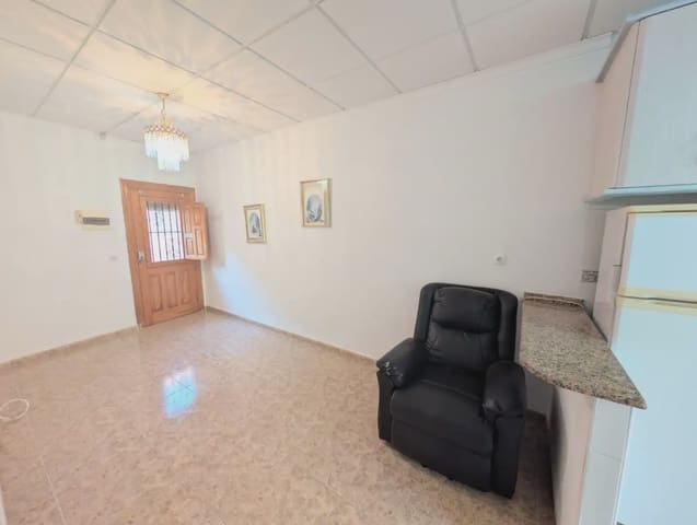 2 slaapkamer Huis te koop in El Plan, Cartagena - € 105.000 (Ref: 10009470)