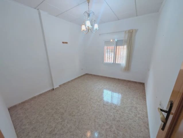 2 slaapkamer Huis te koop in El Plan, Cartagena - € 105.000 (Ref: 10009470)