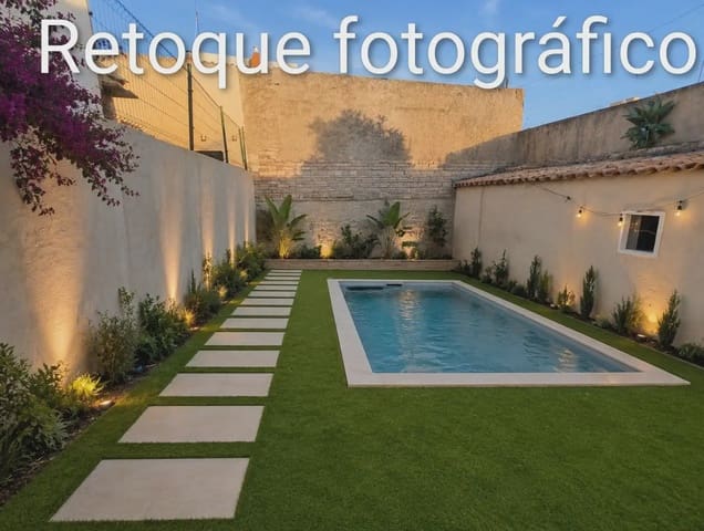 2 slaapkamer Huis te koop in El Plan, Cartagena - € 105.000 (Ref: 10009470)