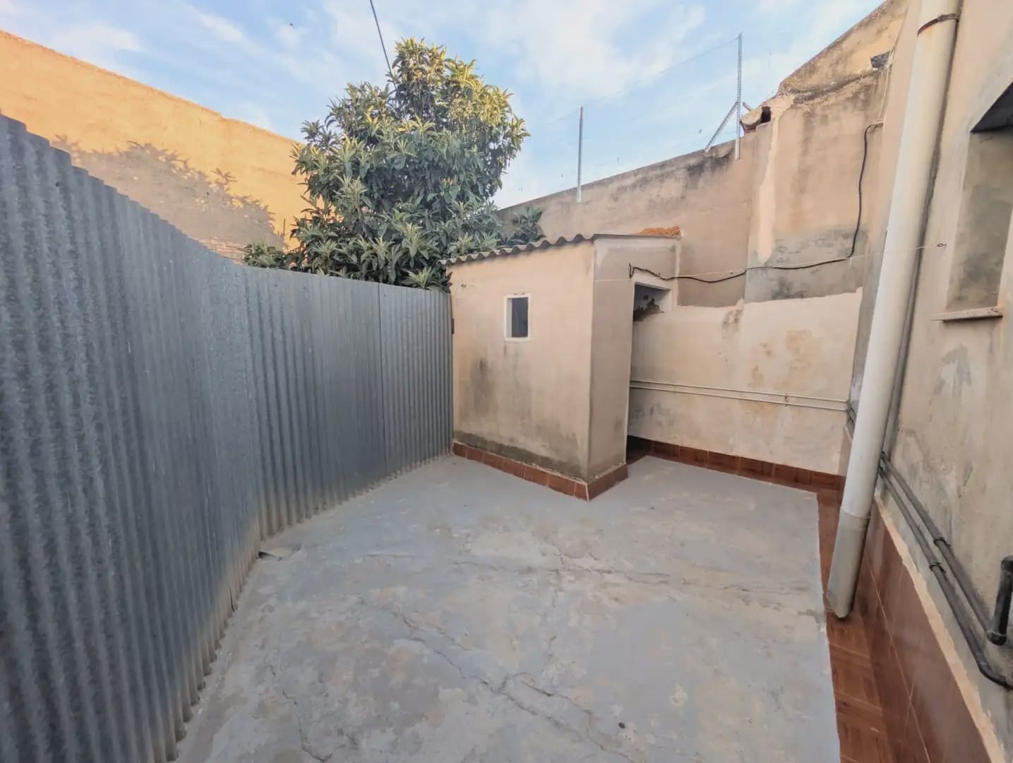 2 quarto Casa em Banda para venda em Cartagena - 105 000 € (Ref: 10009470)