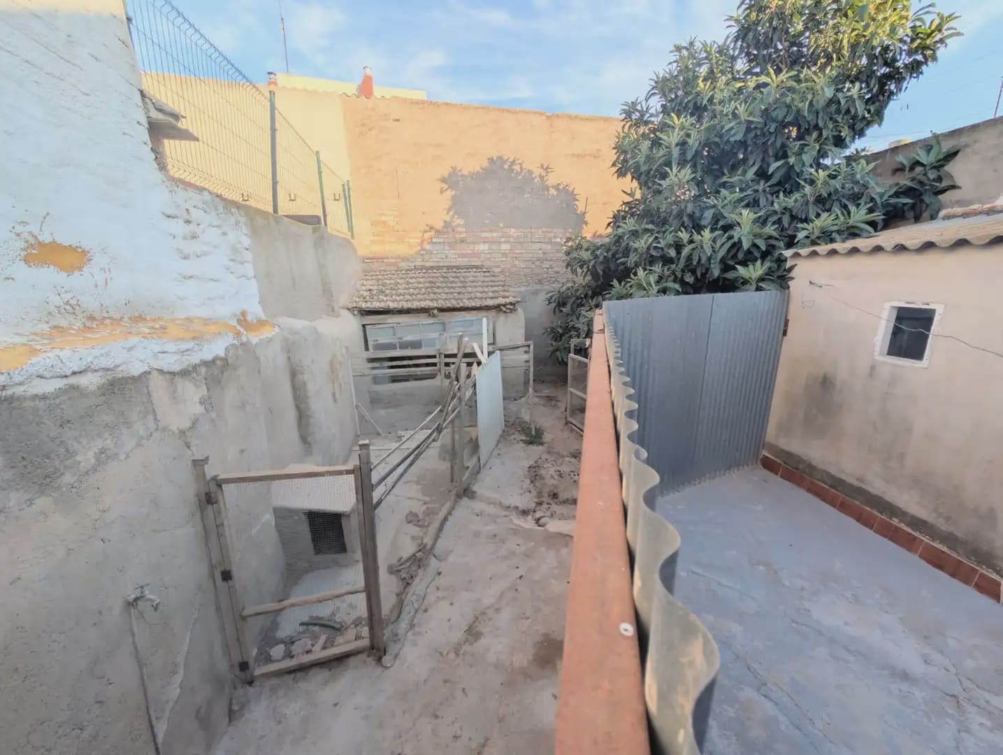 2 quarto Casa em Banda para venda em Cartagena - 105 000 € (Ref: 10009470)