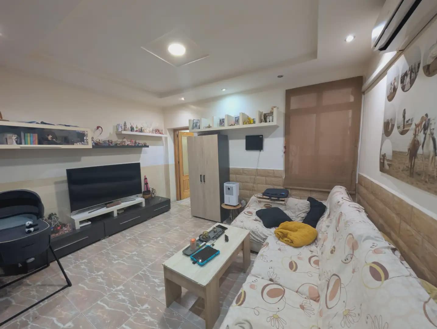 2 sovrum Lägenhet till salu i Cartagena - 103 000 € (Ref: 10024644)