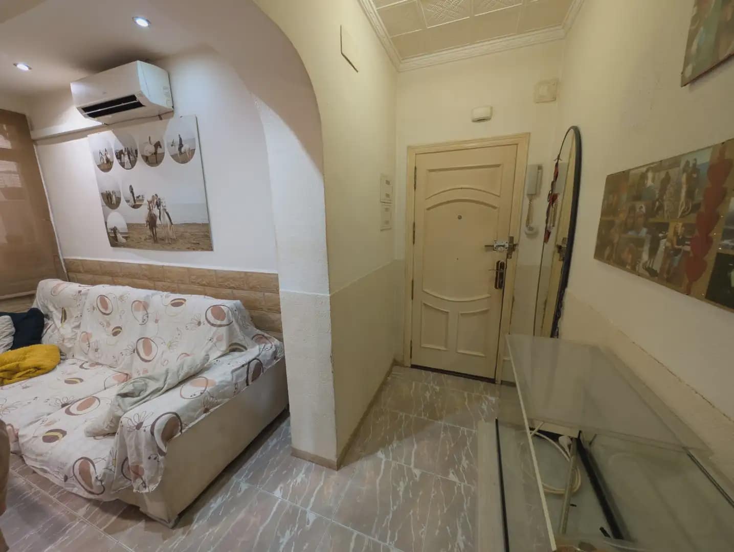 2 sovrum Lägenhet till salu i Cartagena - 103 000 € (Ref: 10024644)