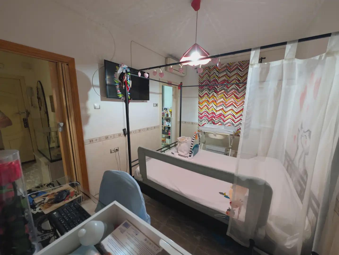 2 sovrum Lägenhet till salu i Cartagena - 103 000 € (Ref: 10024644)