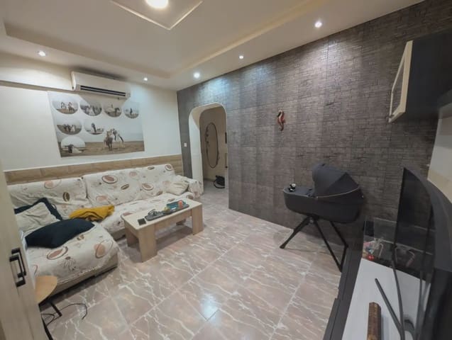 2 sovrum Lägenhet till salu i San Antón, Cartagena - 103 000 € (Ref: 10024644)