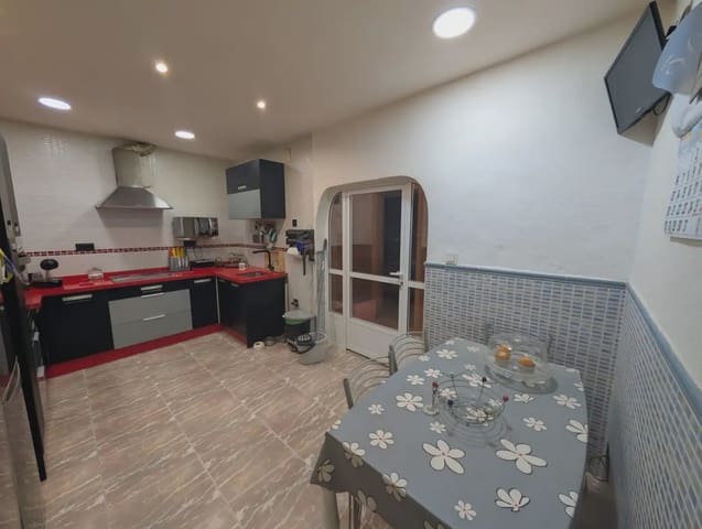 2 sovrum Lägenhet till salu i San Antón, Cartagena - 103 000 € (Ref: 10024644)