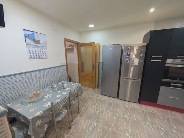 2 sovrum Lägenhet till salu i San Antón, Cartagena - 103 000 € (Ref: 10024644)