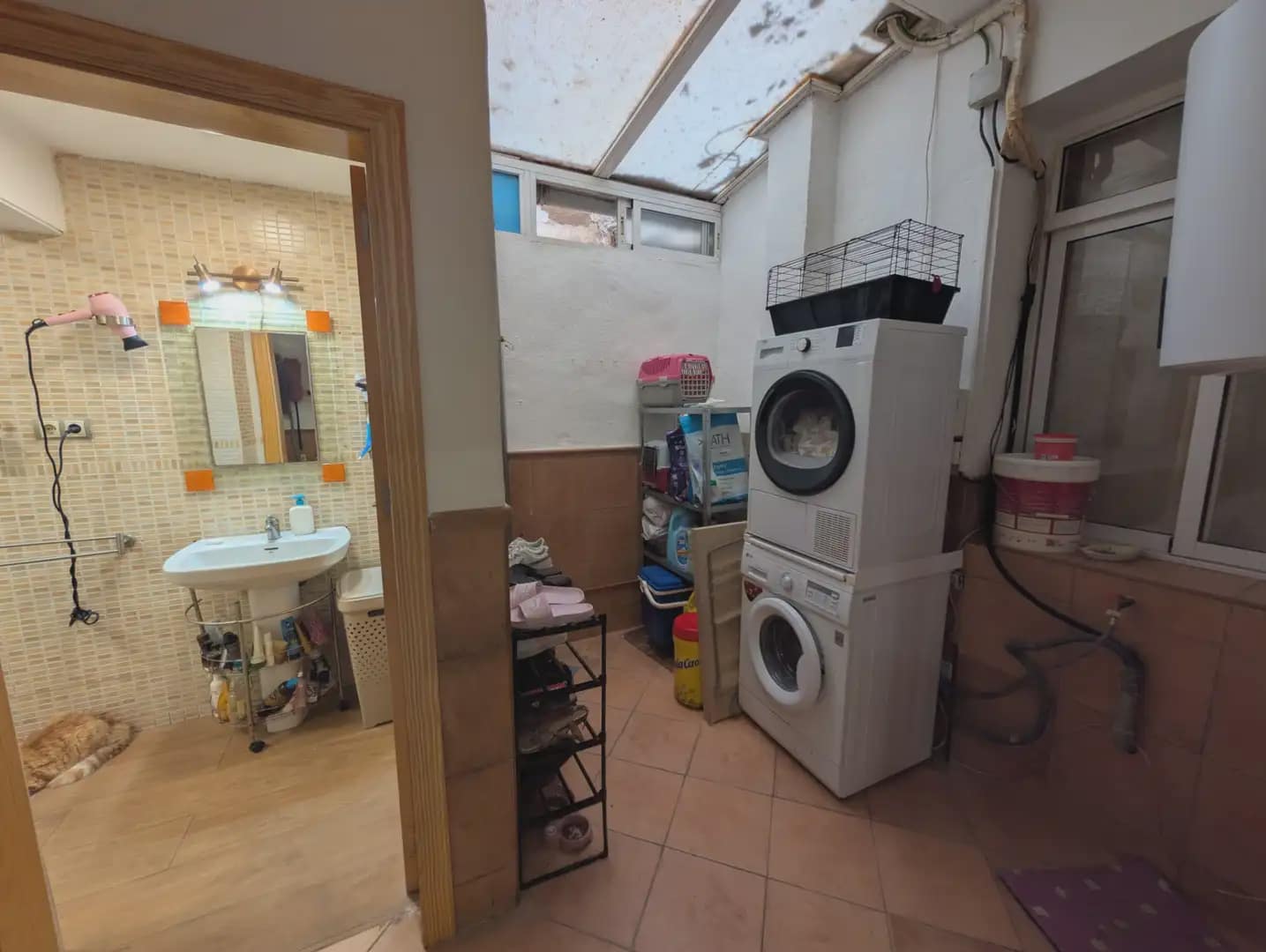 2 sovrum Lägenhet till salu i Cartagena - 103 000 € (Ref: 10024644)
