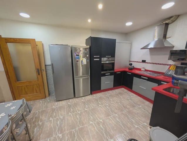 2 sovrum Lägenhet till salu i San Antón, Cartagena - 103 000 € (Ref: 10024644)