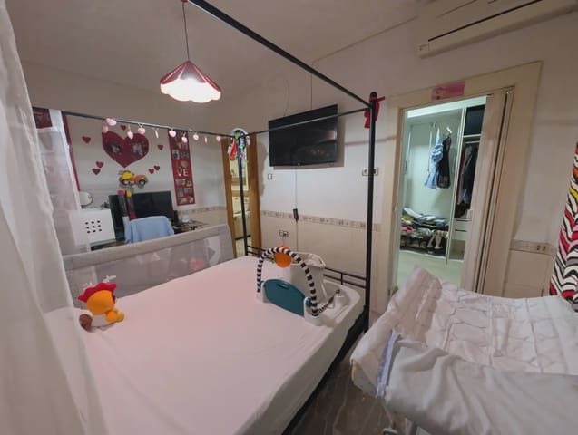 2 sovrum Lägenhet till salu i San Antón, Cartagena - 103 000 € (Ref: 10024644)
