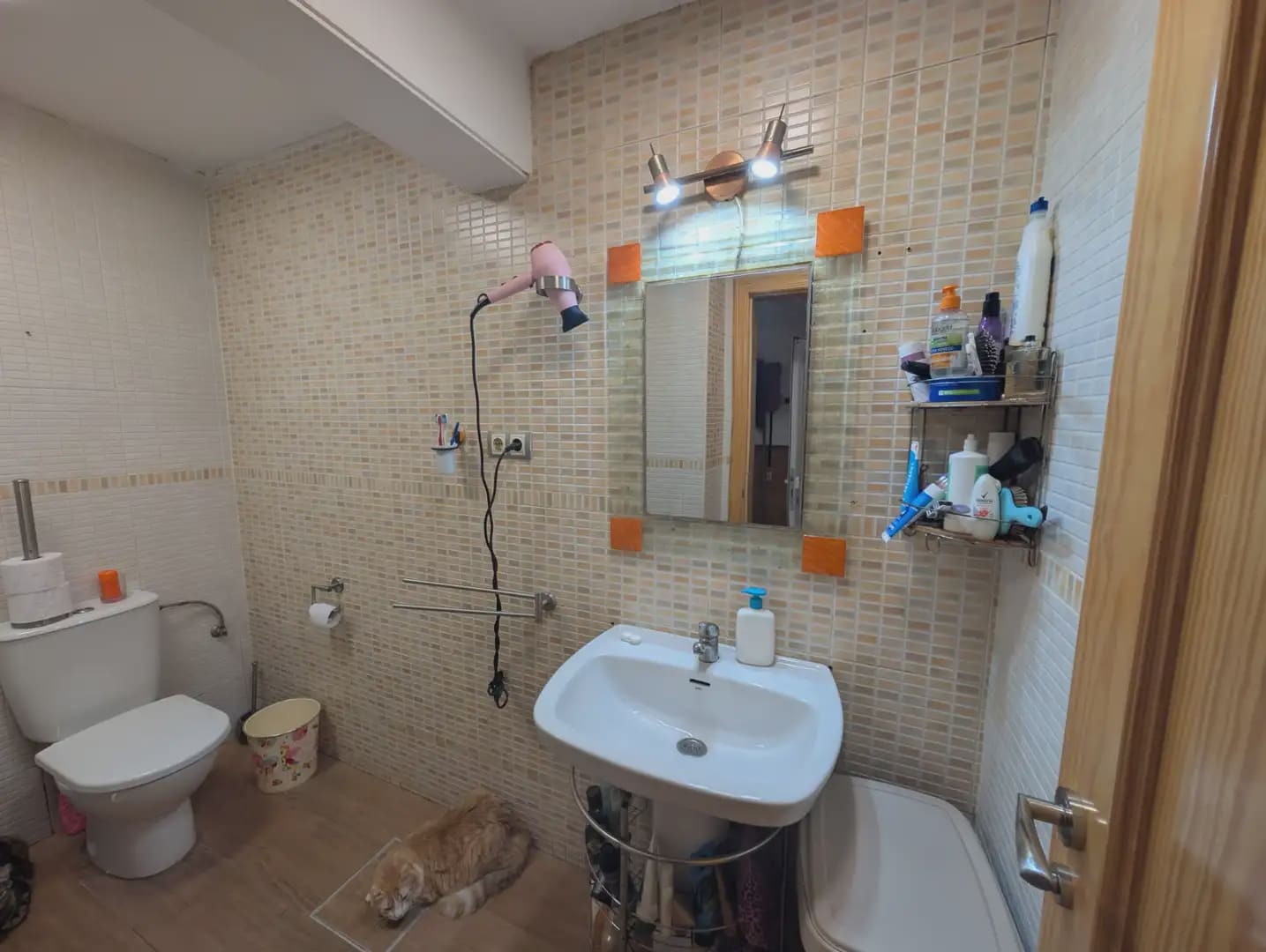 2 sovrum Lägenhet till salu i Cartagena - 103 000 € (Ref: 10024644)