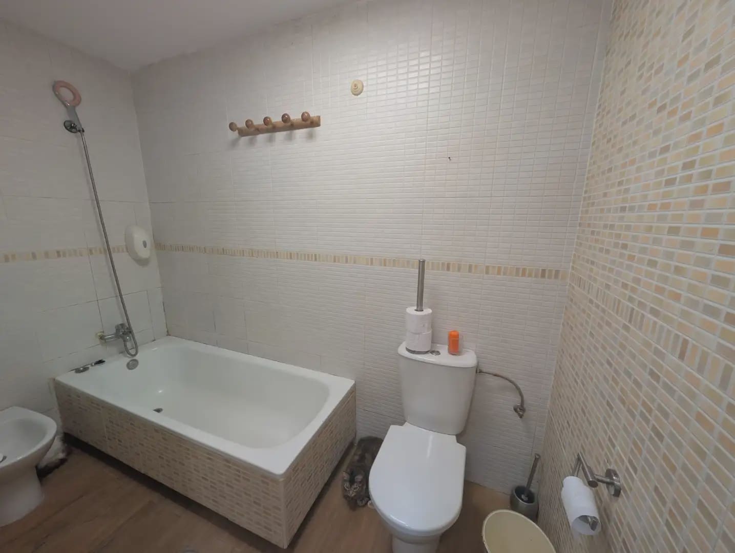 2 sovrum Lägenhet till salu i Cartagena - 103 000 € (Ref: 10024644)