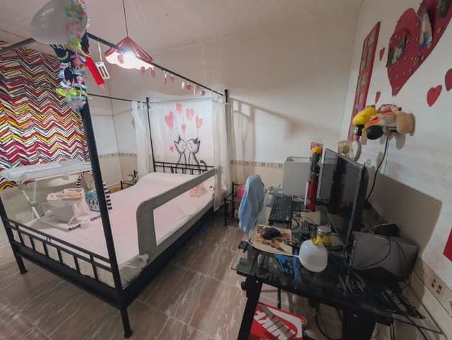 2 sovrum Lägenhet till salu i San Antón, Cartagena - 103 000 € (Ref: 10024644)
