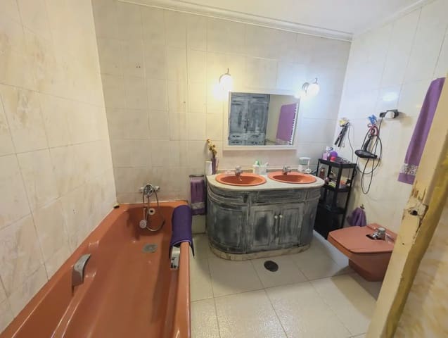4 soverom Leilighet til salgs i El Plan, Cartagena - € 198 000 (Ref: 10024731)