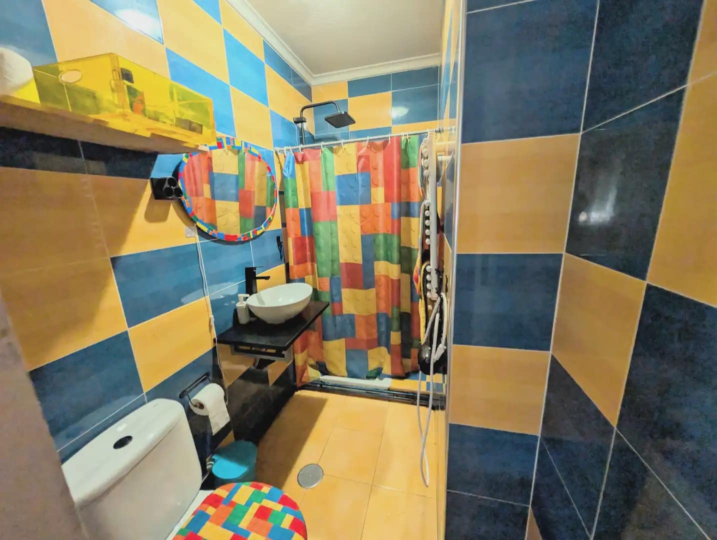 4 sovrum Lägenhet till salu i Cartagena - 198 000 € (Ref: 10024731)