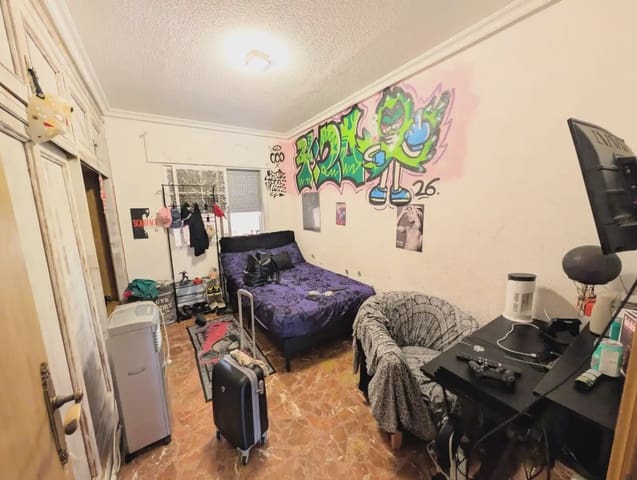 4 sovrum Lägenhet till salu i El Plan, Cartagena - 198 000 € (Ref: 10024731)