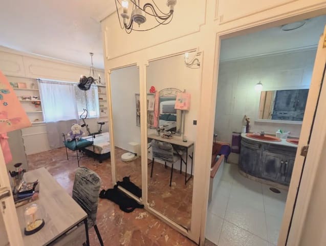 4 soverom Leilighet til salgs i El Plan, Cartagena - € 198 000 (Ref: 10024731)