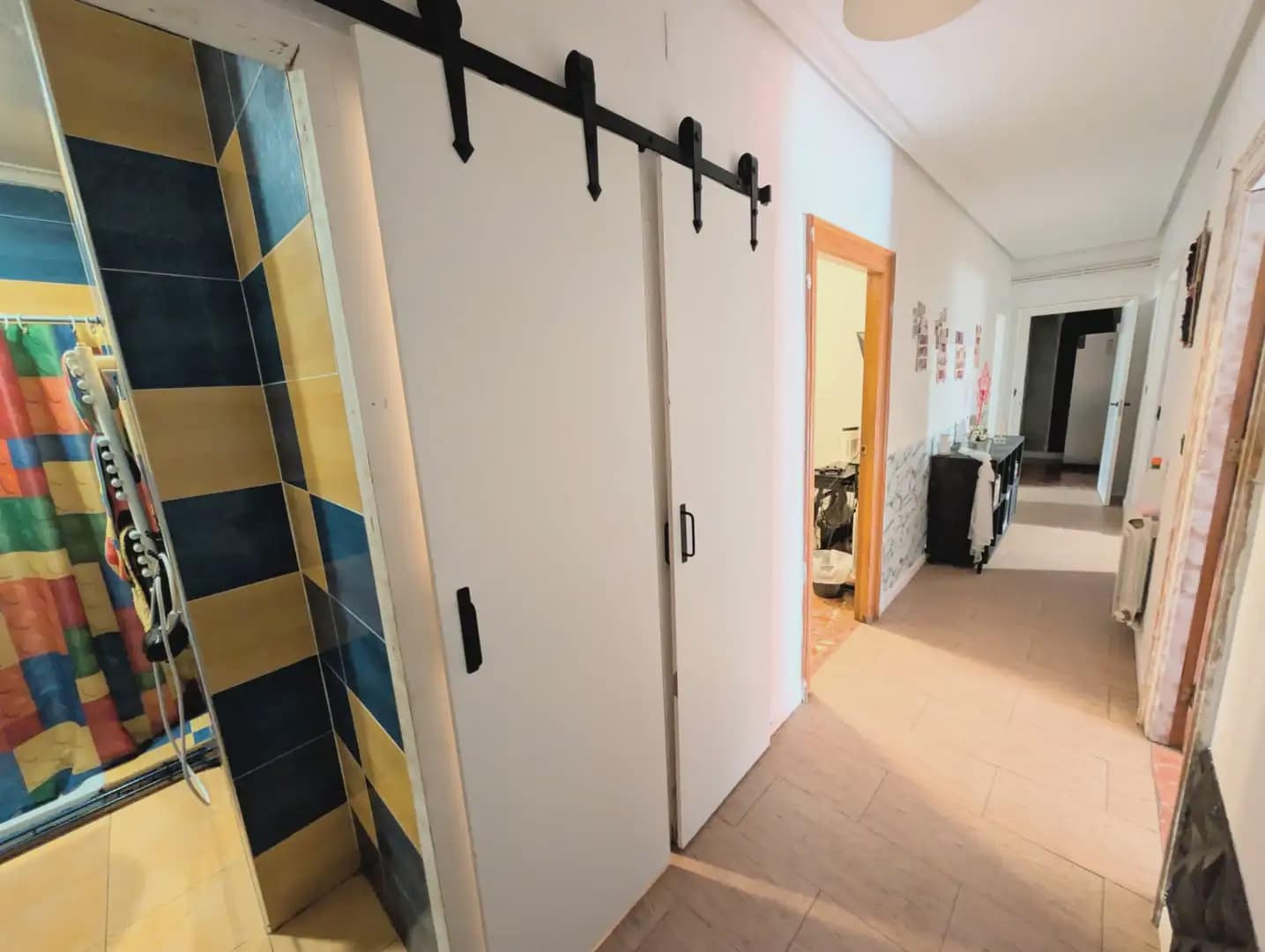 4 sovrum Lägenhet till salu i Cartagena - 198 000 € (Ref: 10024731)