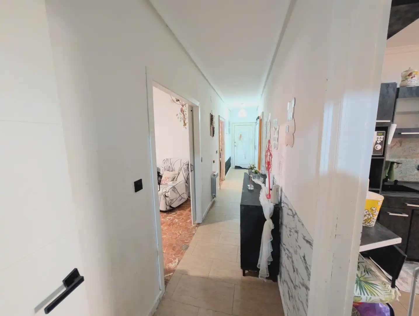 4 sovrum Lägenhet till salu i Cartagena - 198 000 € (Ref: 10024731)