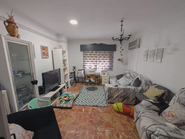 4 sovrum Lägenhet till salu i El Plan, Cartagena - 198 000 € (Ref: 10024731)