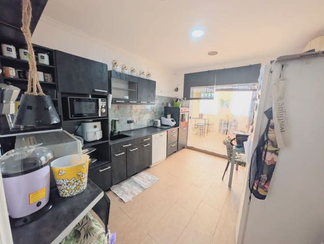4 sovrum Lägenhet till salu i El Plan, Cartagena - 198 000 € (Ref: 10024731)