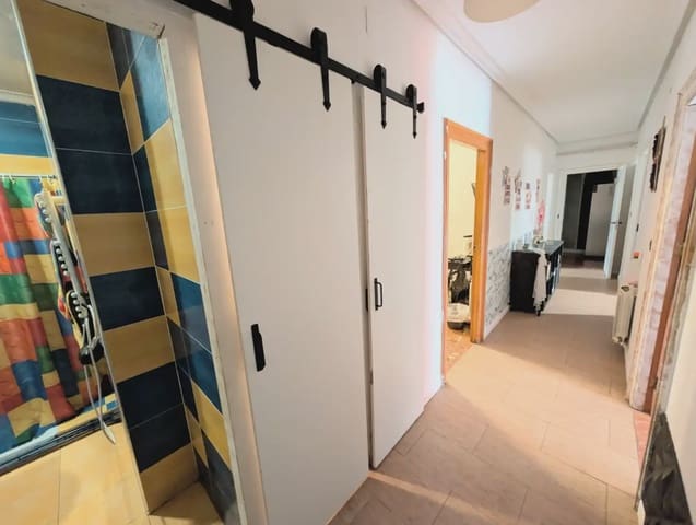 4 sovrum Lägenhet till salu i El Plan, Cartagena - 198 000 € (Ref: 10024731)