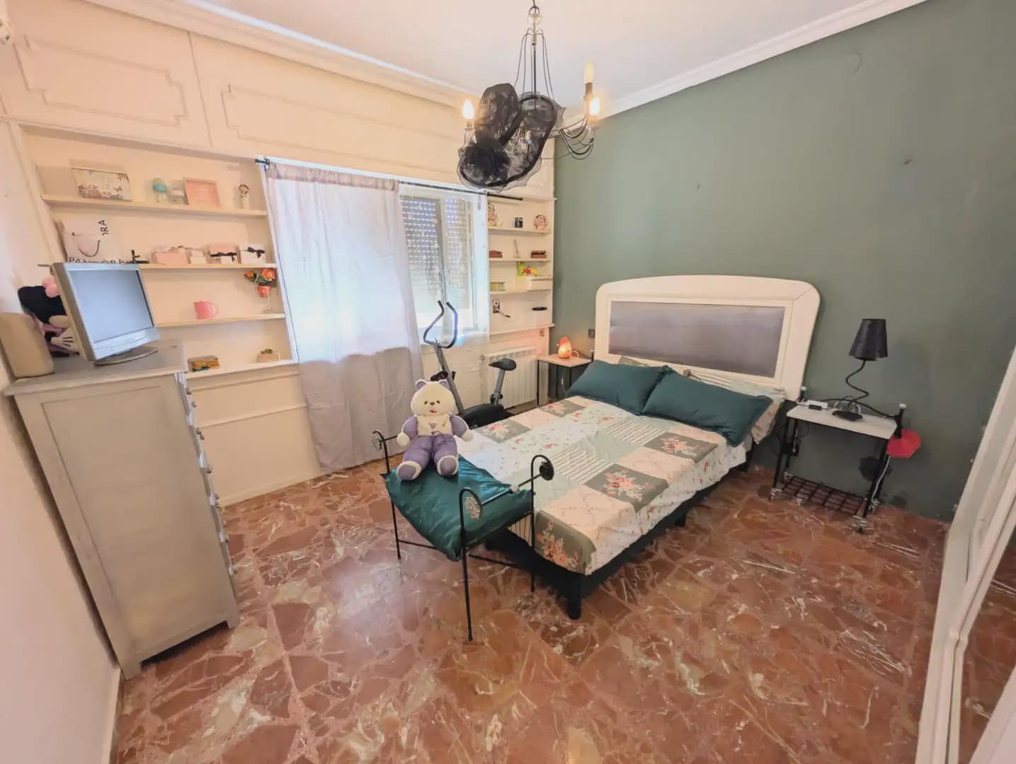 4 sovrum Lägenhet till salu i Cartagena - 198 000 € (Ref: 10024731)