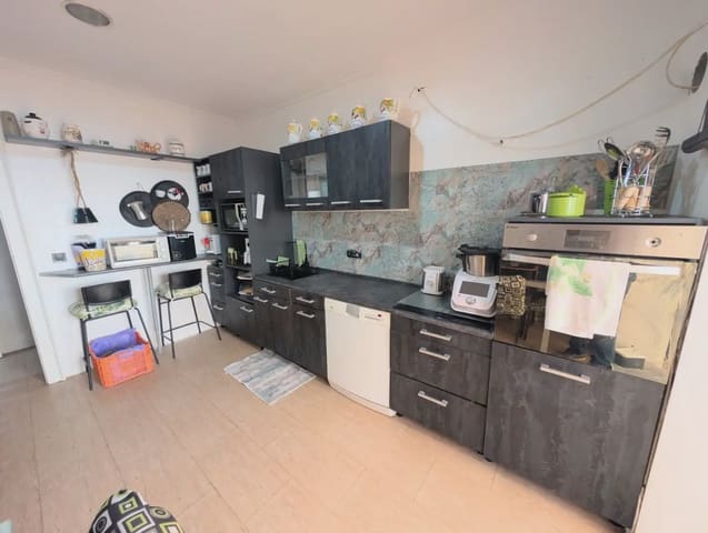 4 sovrum Lägenhet till salu i El Plan, Cartagena - 198 000 € (Ref: 10024731)