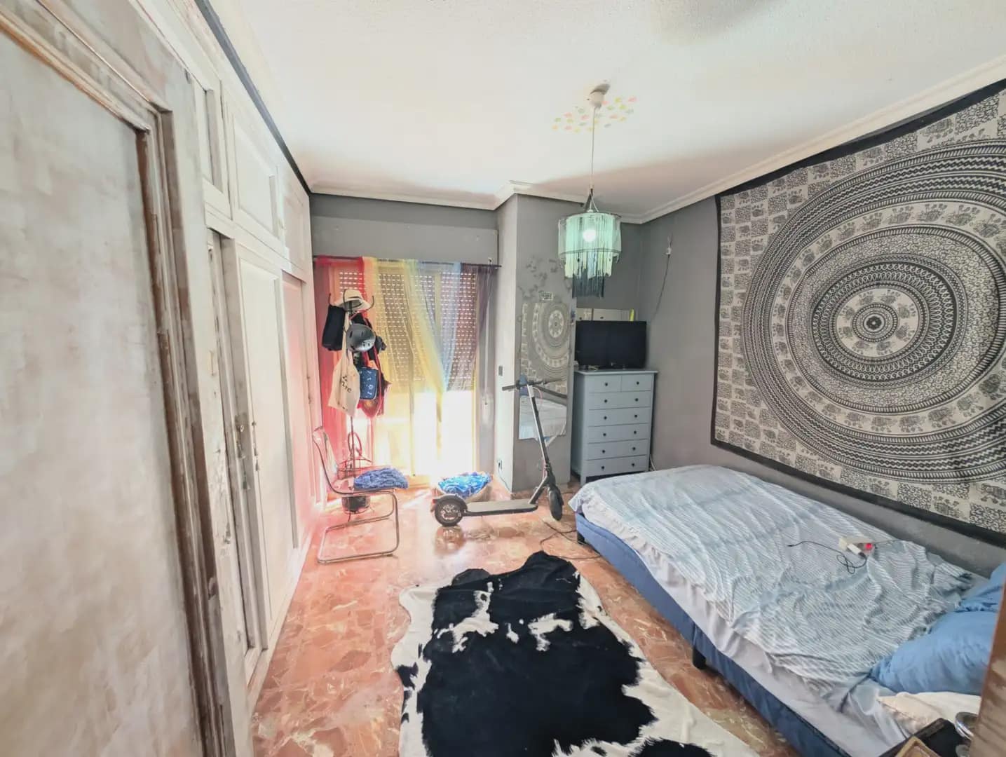 4 sovrum Lägenhet till salu i Cartagena - 198 000 € (Ref: 10024731)